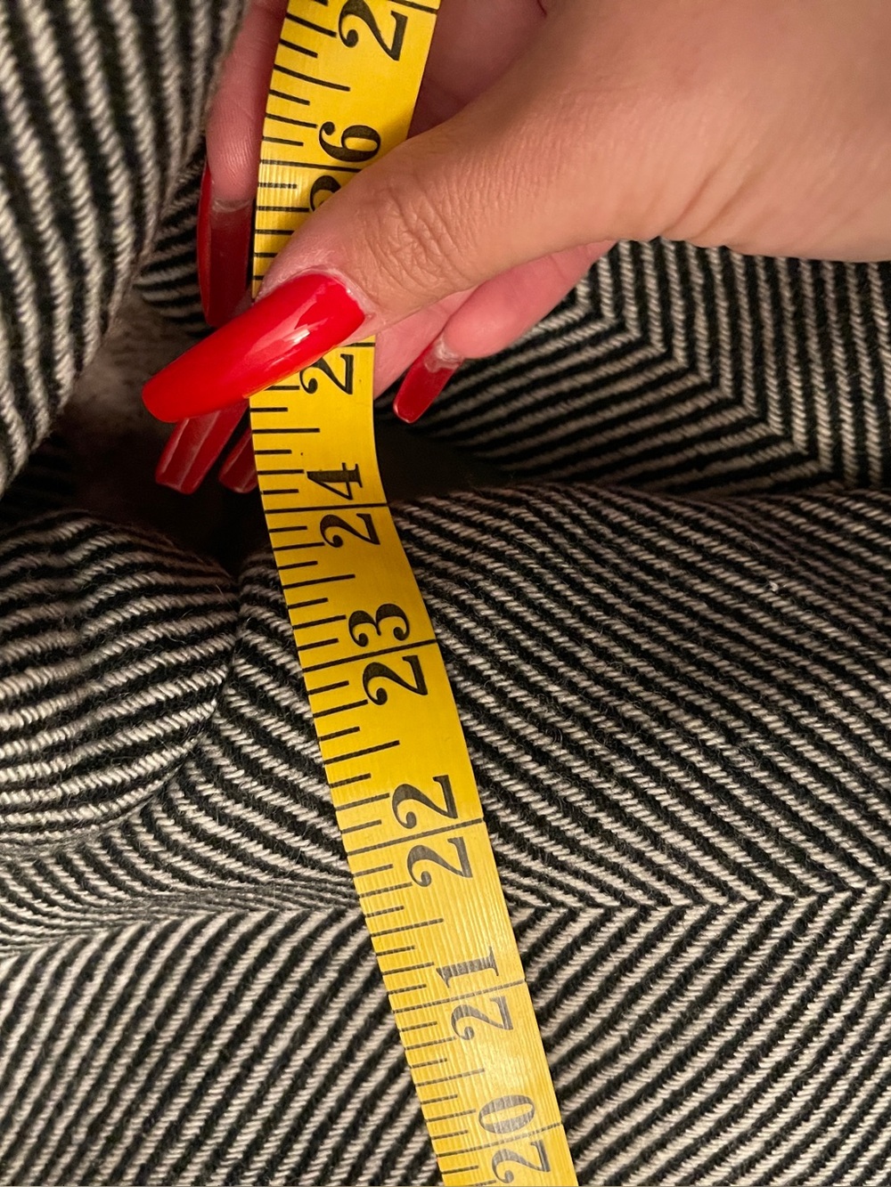 Madewell PETITE AVERDON COAT - Picture 6 of 6